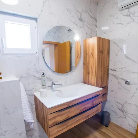 The Olive Escape Stolac