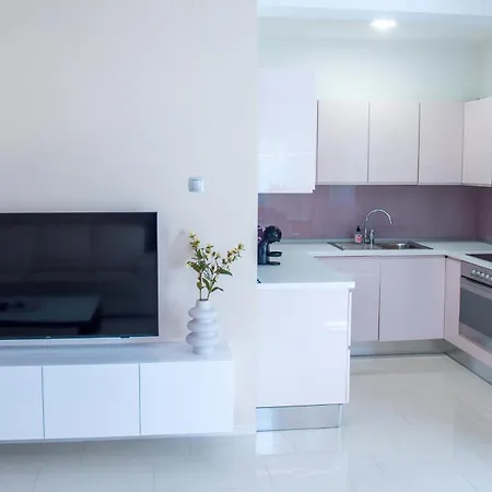 The Olive Escape Vikendica Stolac