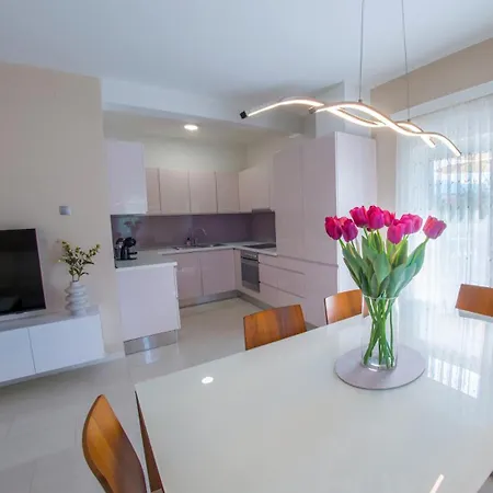 Vikendica The Olive Escape Stolac