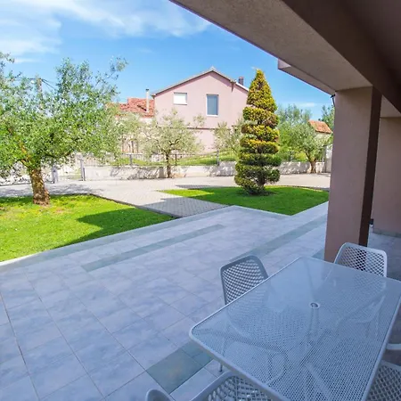 Vikendica The Olive Escape Stolac