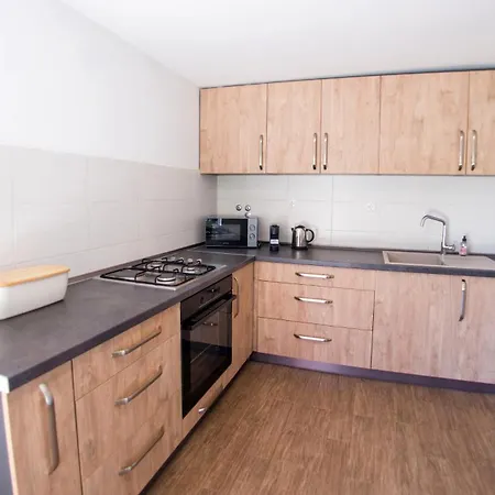 The Olive Escape Stolac