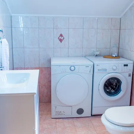 Vikendica The Olive Escape *