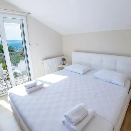 Vikendica The Olive Escape Stolac