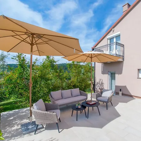 The Olive Escape * Stolac