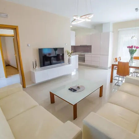 Vikendica The Olive Escape