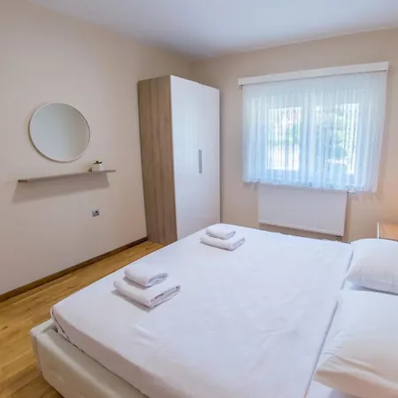 The Olive Escape Vikendica Stolac