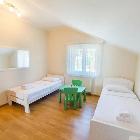 Vikendica The Olive Escape Stolac