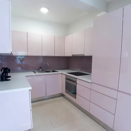 The Olive Escape Stolac