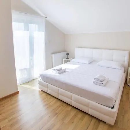 The Olive Escape * Stolac