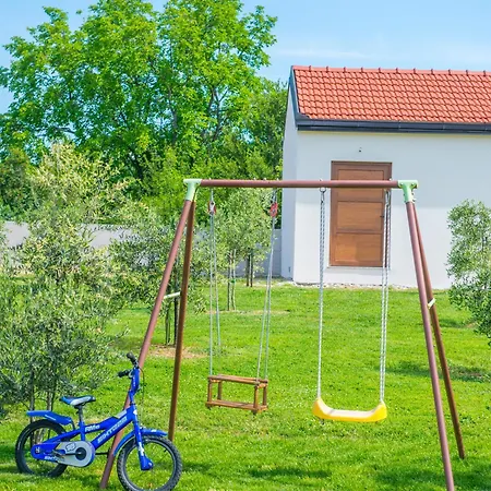 Vikendica The Olive Escape Stolac