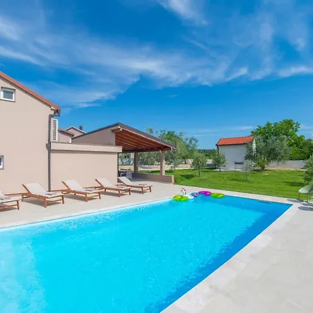 The Olive Escape Stolac