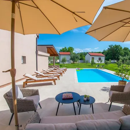 The Olive Escape Vikendica Stolac